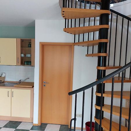 Ferienwohnung In Worms Buitenkant foto