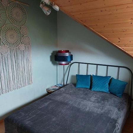 Ferienwohnung In Worms Buitenkant foto