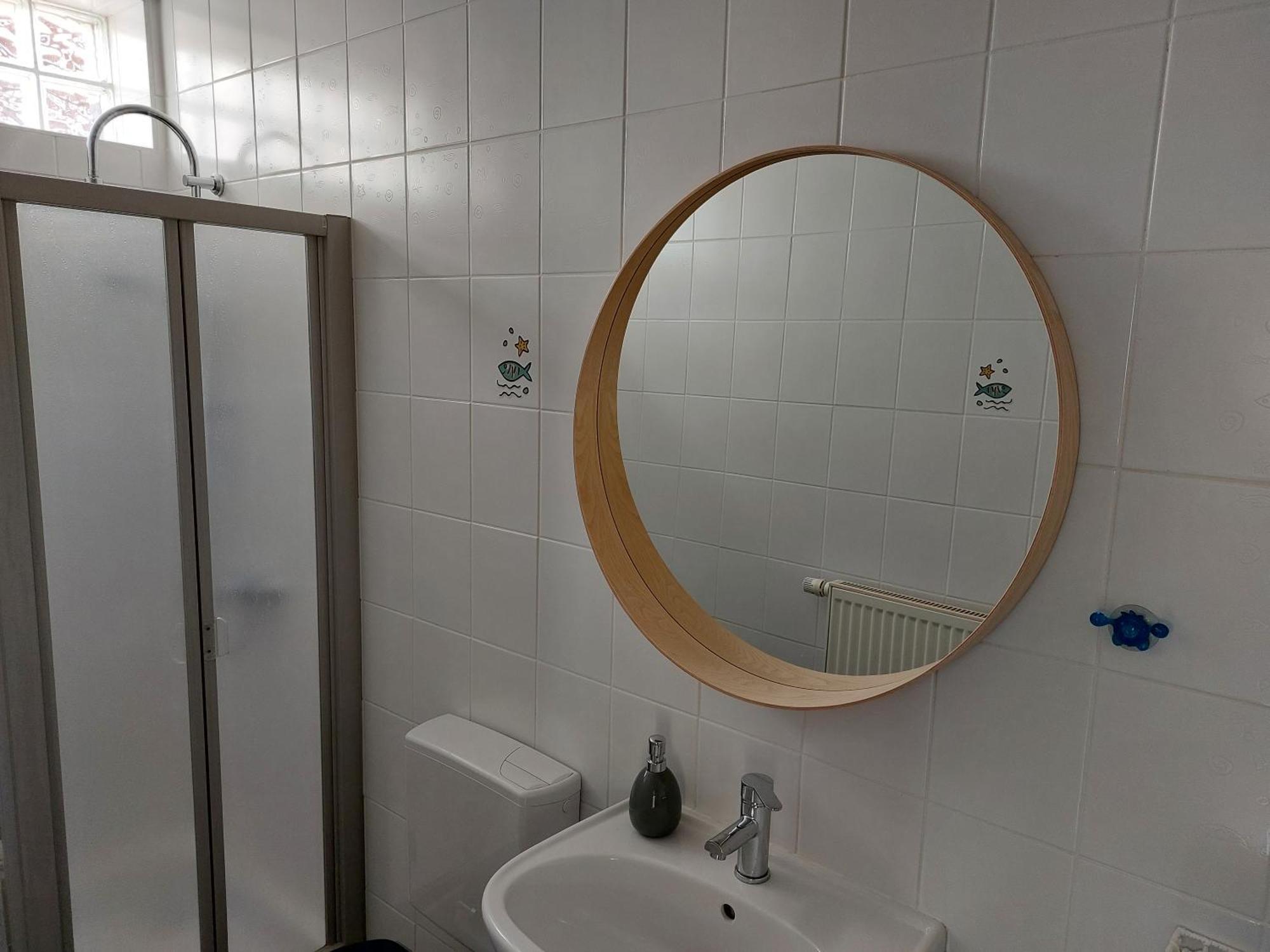 Ferienwohnung In Worms Buitenkant foto